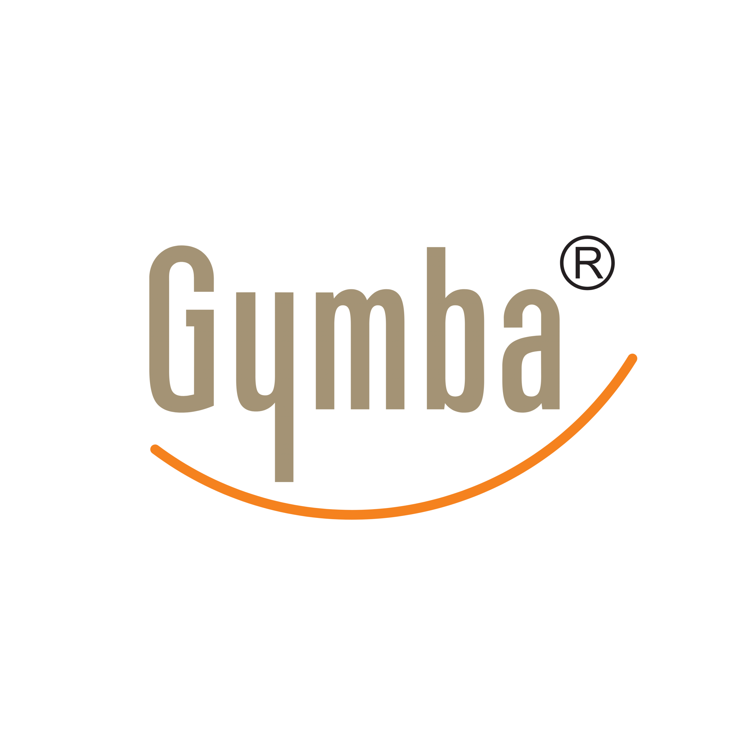 Gymba®