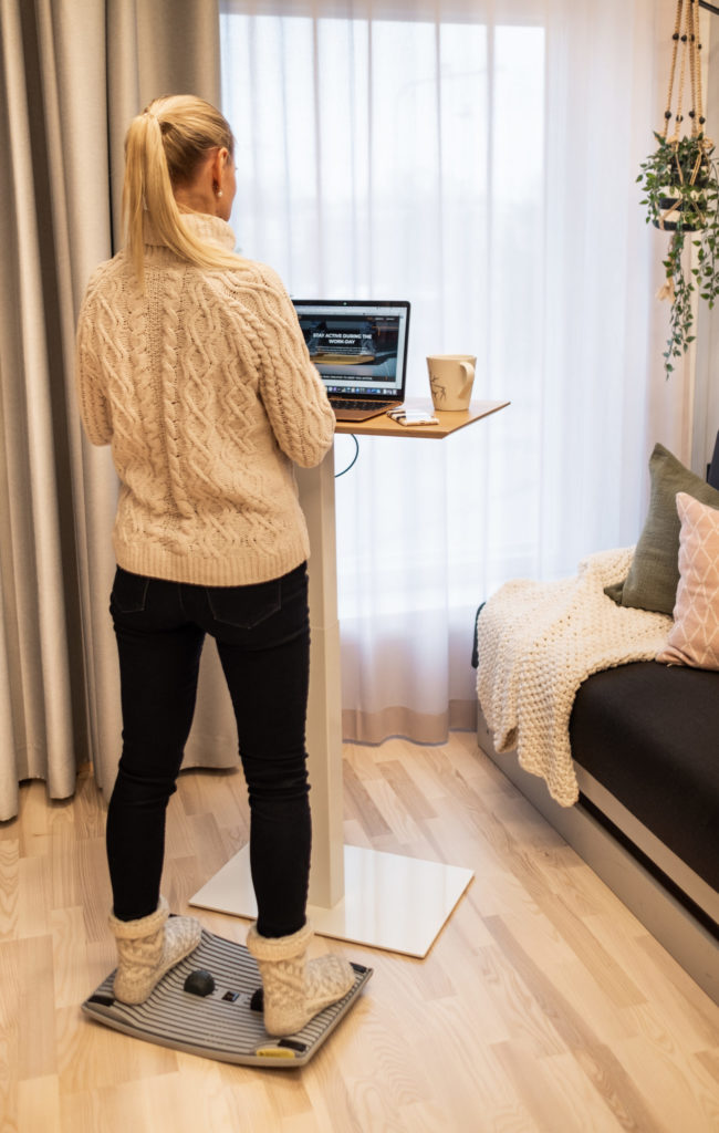 Gymba® Home Office