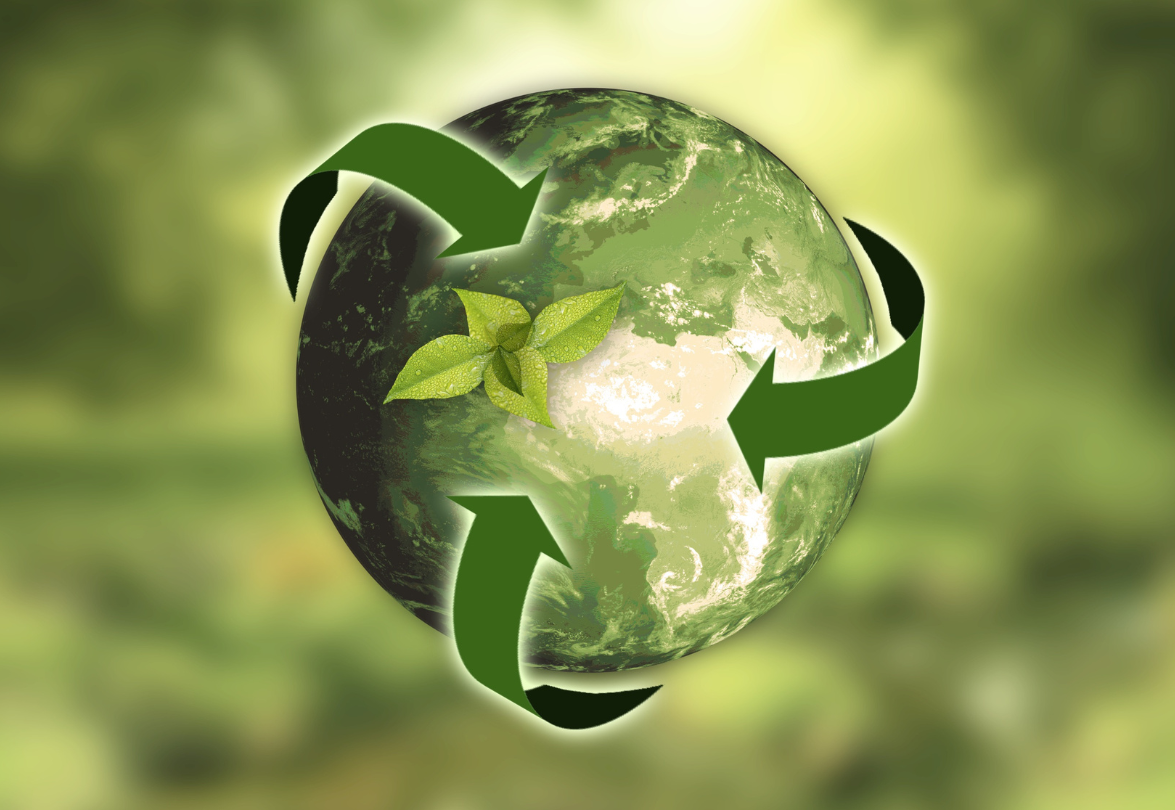 Gymba sustainability