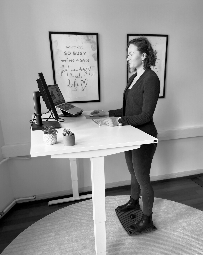 Gymba Office